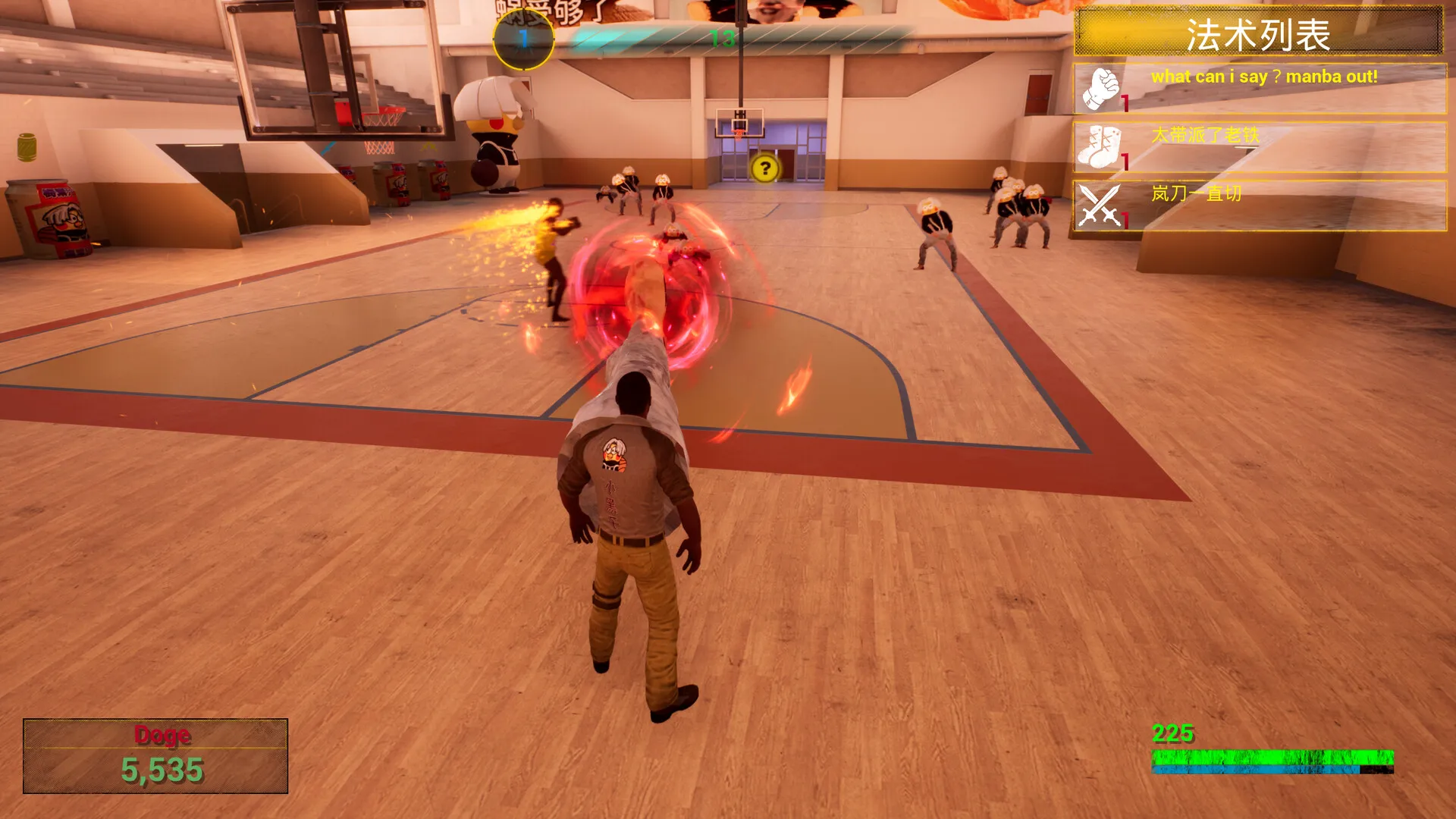 你的小坤坤/Evolve or Die