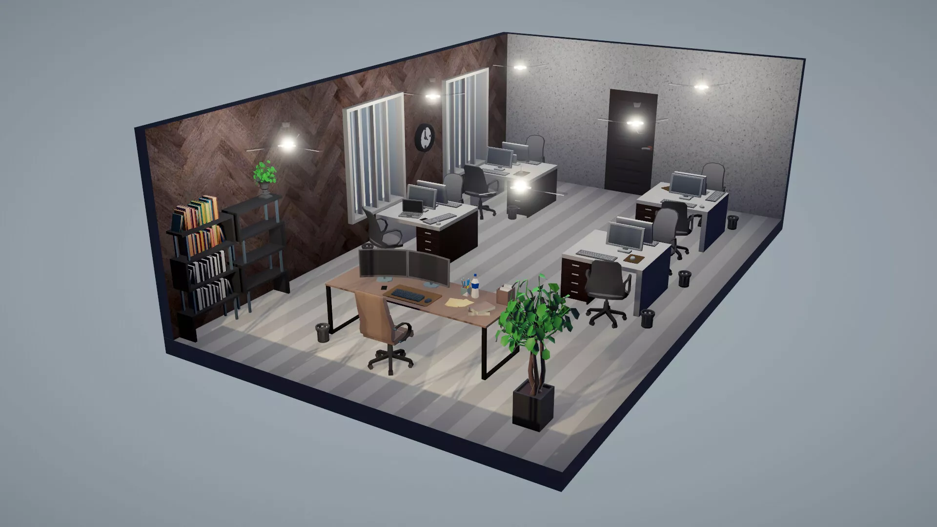 随心布置/Furnished 新游发布