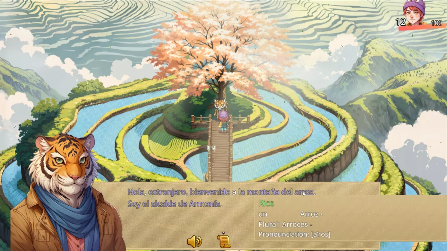 语言奇境：西班牙语/WonderLang Spanish