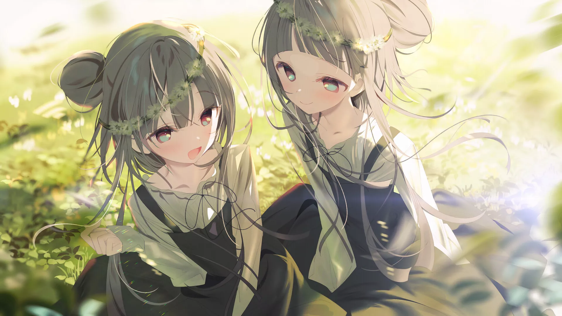 宝石少女 2nd.cut:For the Exquisite Attire/Putrika 2nd.cut:For the Exquisite Attire)_抖汇吧