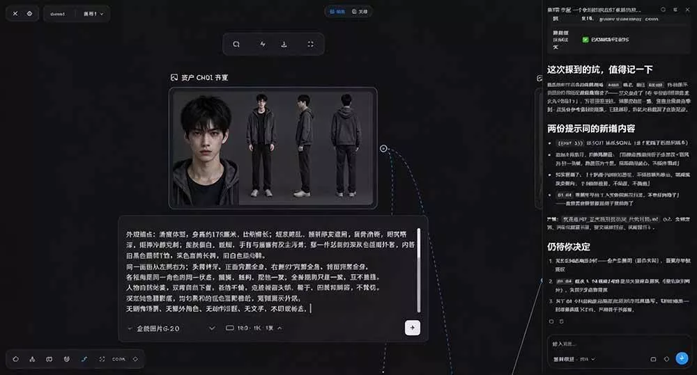 (21175期)做AI短剧总卡在流程上?1.9w stars的Toonflow-app把剧本分镜到出片串起来了,爆火视频创作工作台 (21175期)做AI短剧总卡在流程上?1.9w stars的Toonflow-app把剧本分镜到出片串起来了,爆火视频创作工作台