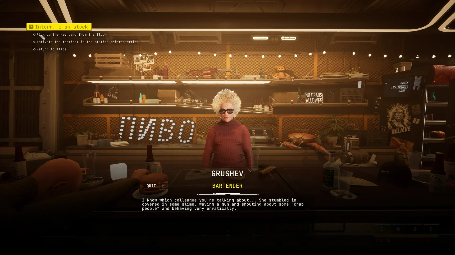 螃蟹必须死！/CRABS MUST DIE!_抖汇吧