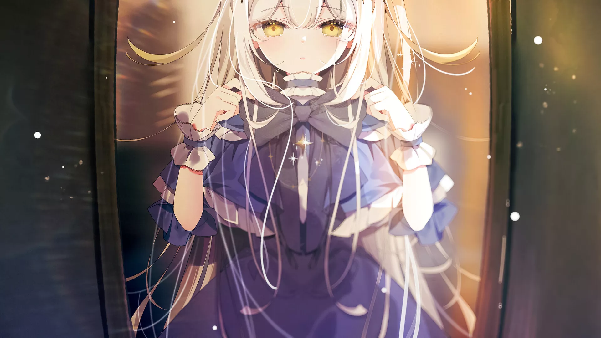 宝石少女 2nd.cut:For the Exquisite Attire/Putrika 2nd.cut:For the Exquisite Attire)