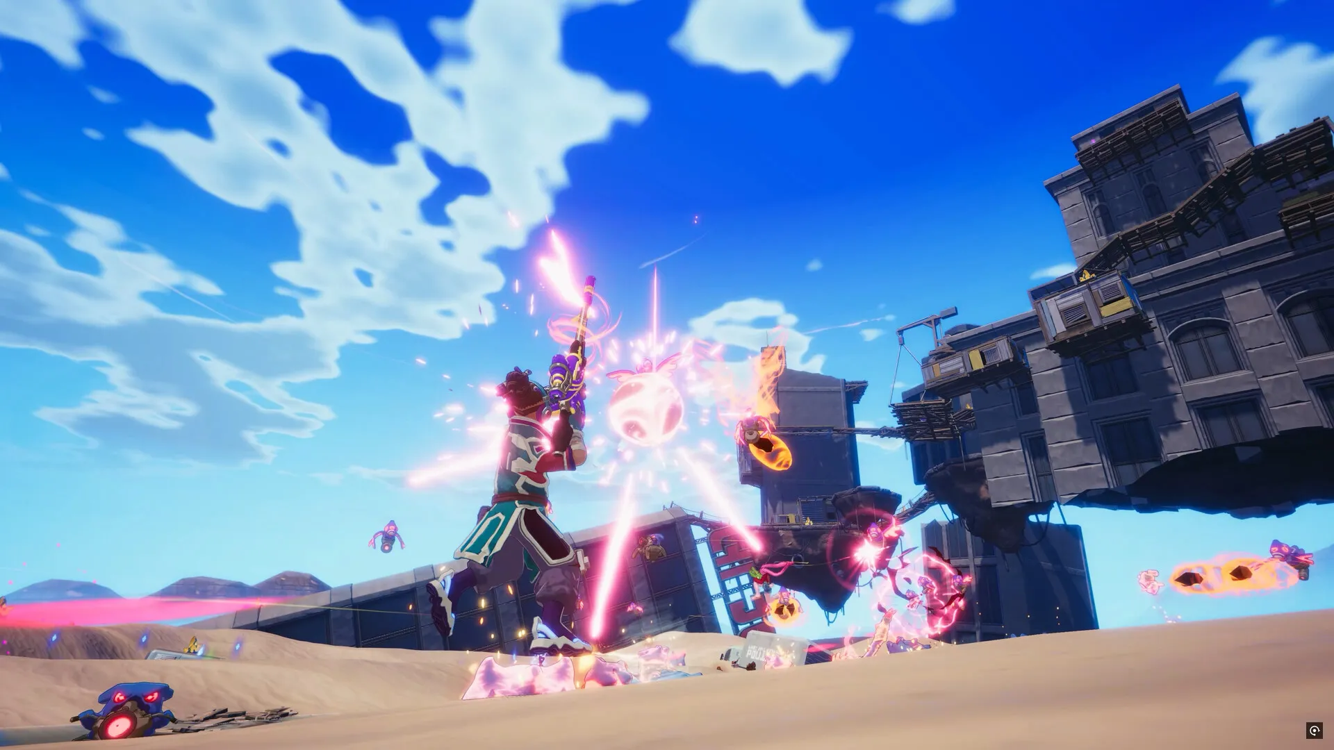 原子野餐/Atomic Picnic_抖汇吧