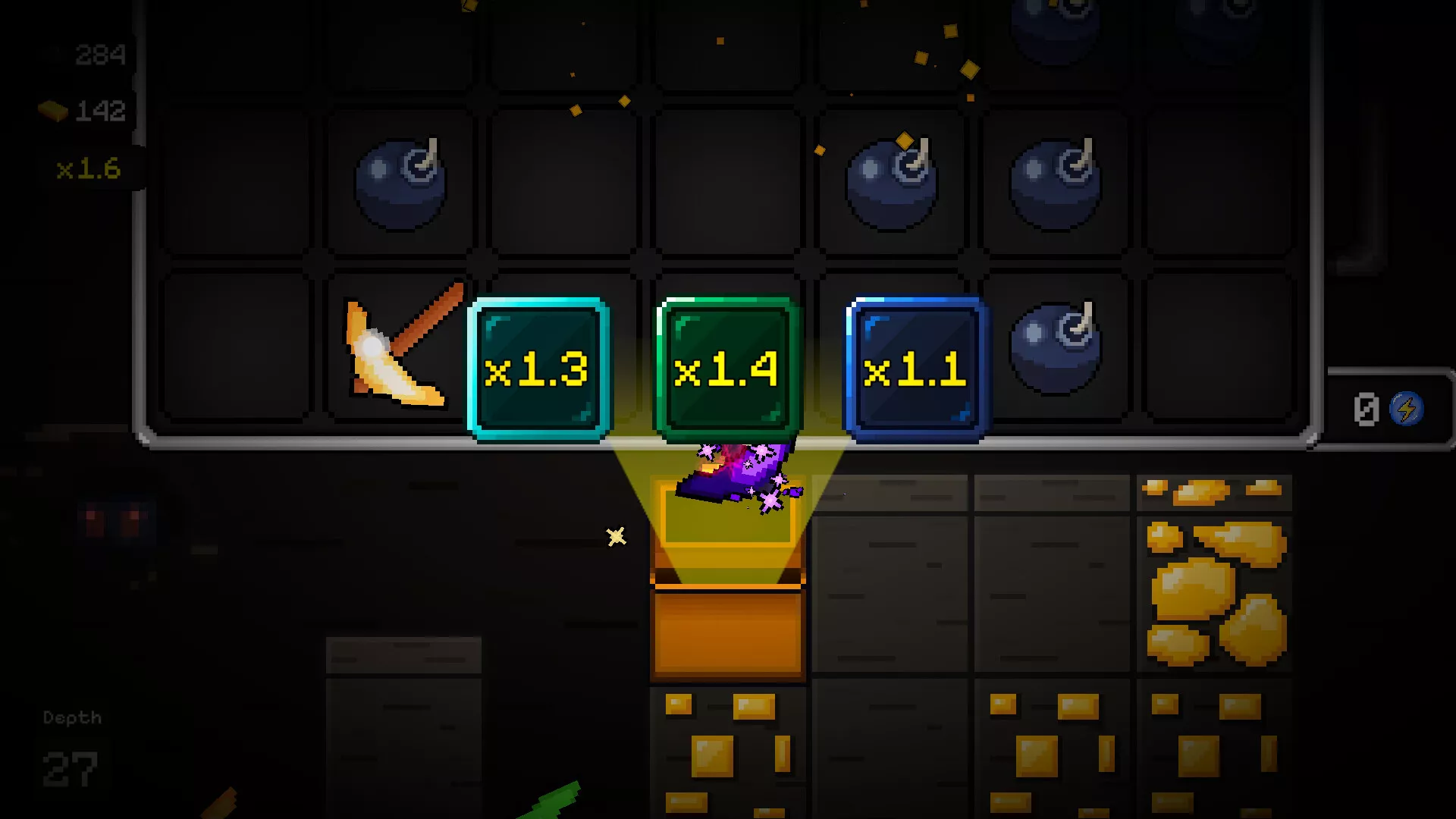 方块矿工/Blocky Miner 新游发布