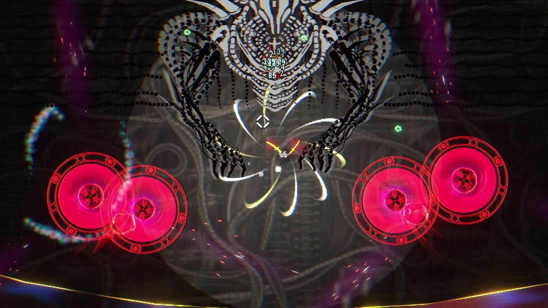 逐暗之光/Disfigure 新游发布