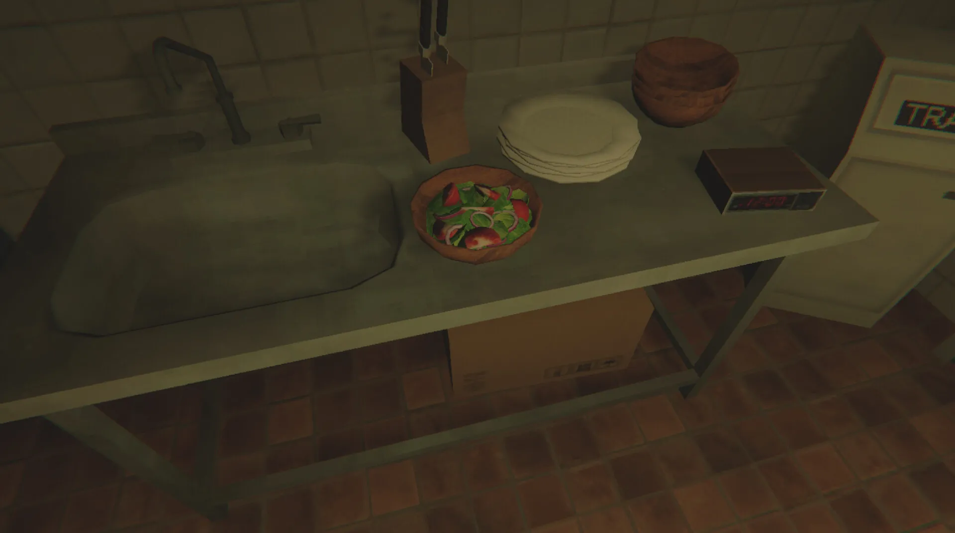 午夜凶亭/Kiosk_抖汇吧