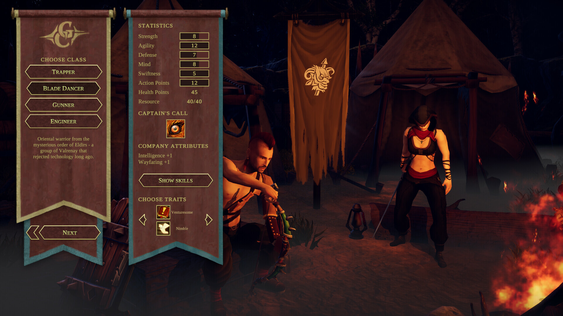 光荣伙伴/Glorious Companions_抖汇吧