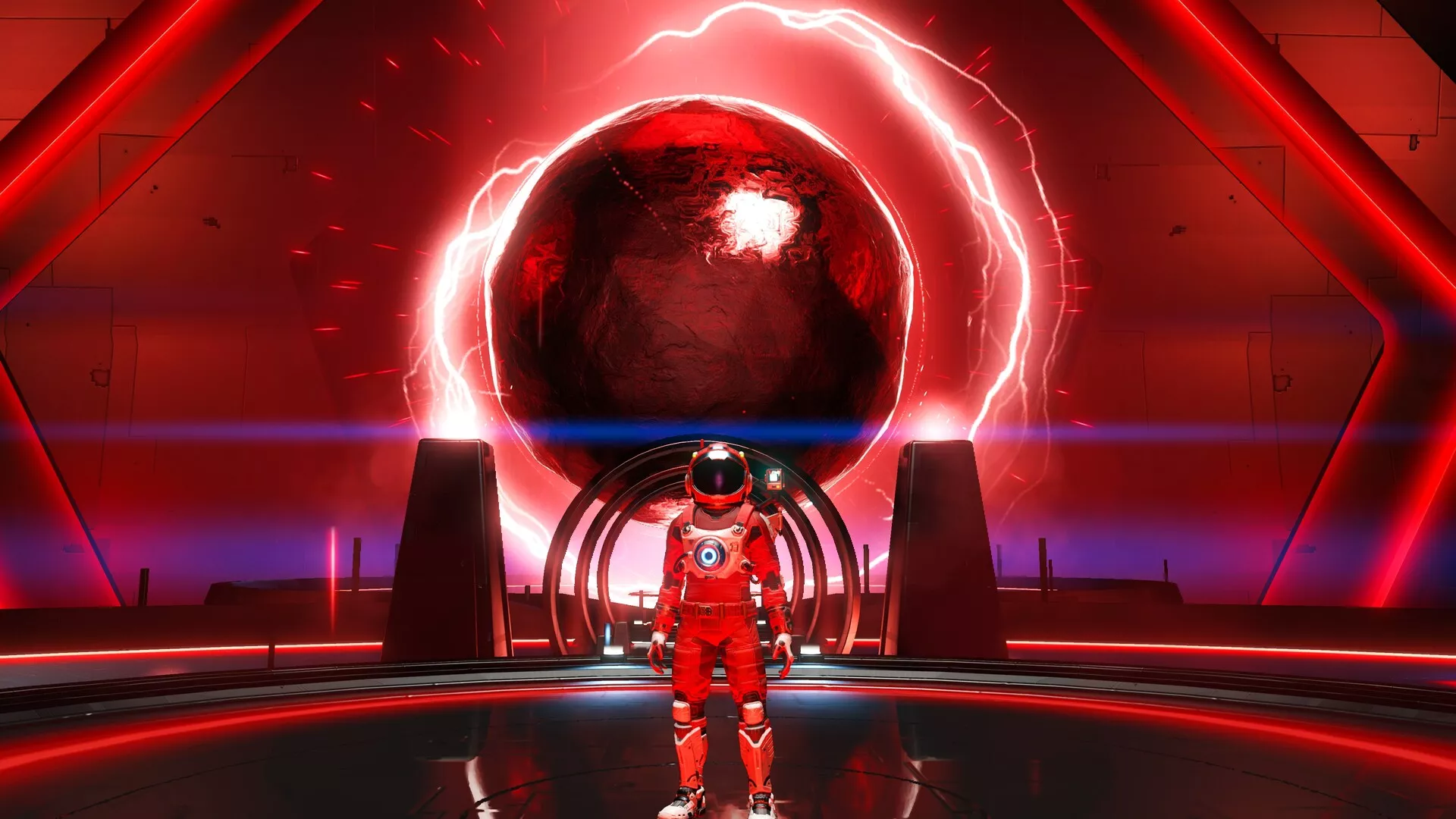 无人深空/No Man's Sky 大型更新版本更新