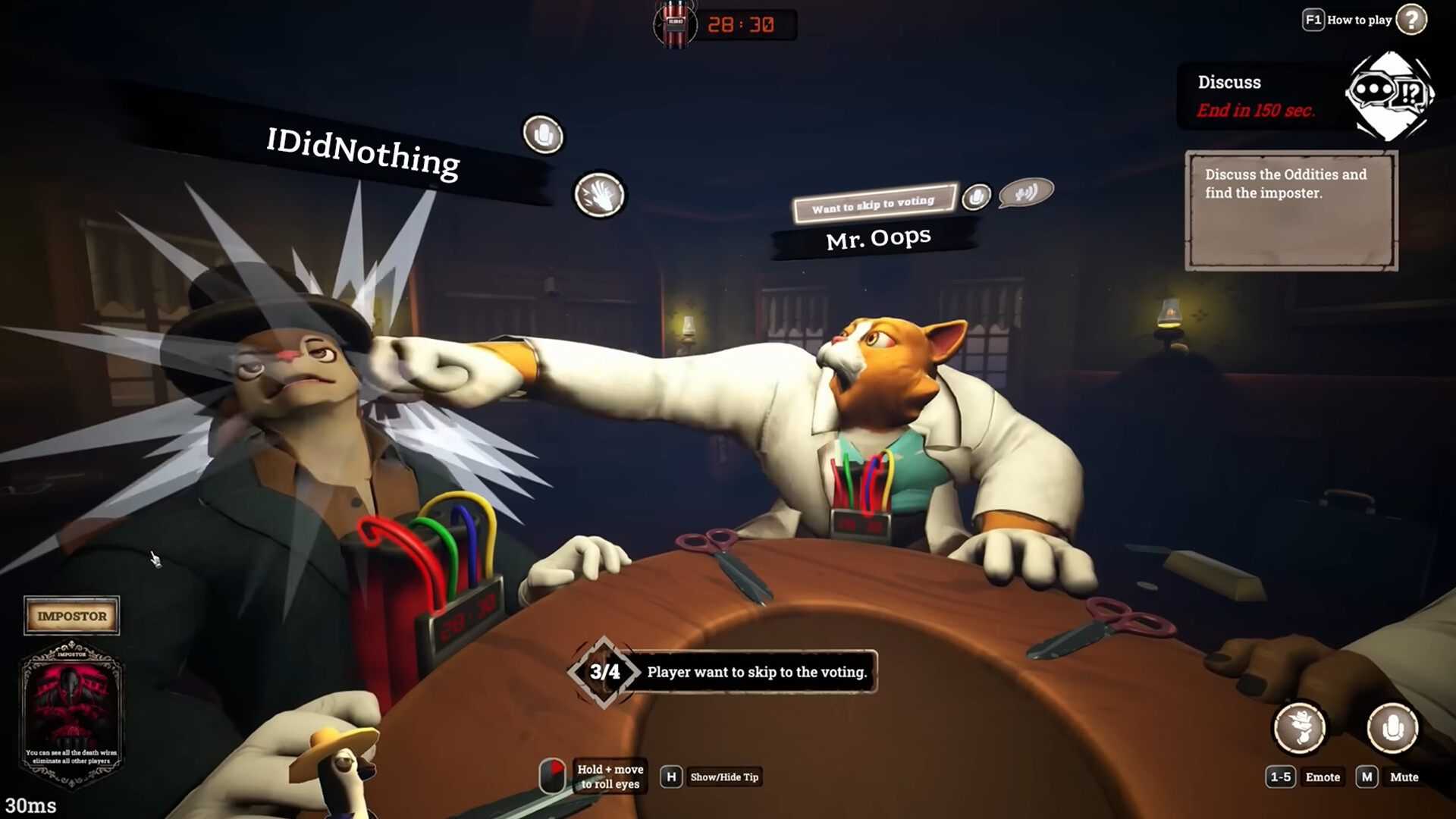 剪那根线!/Cut That Wire_抖汇吧