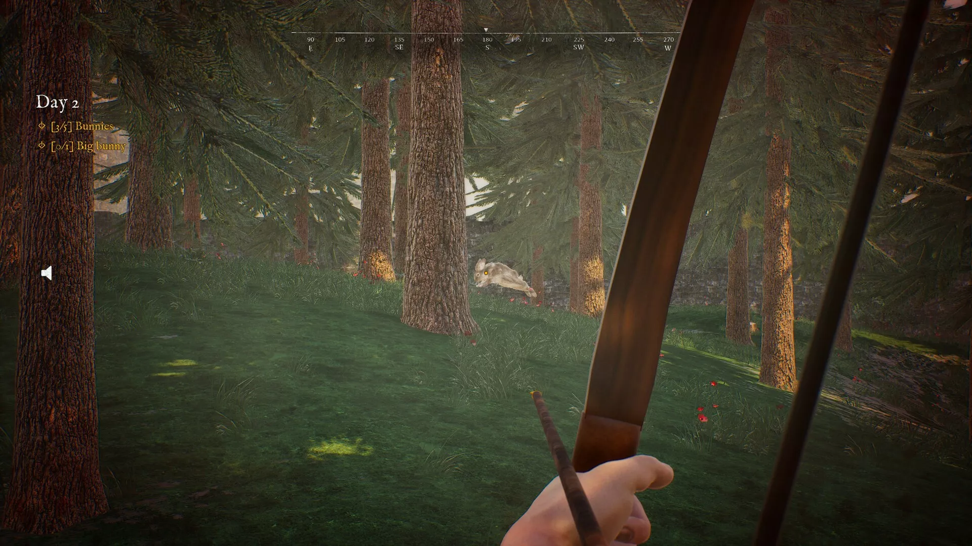 兔子投射/Bunny Hurling