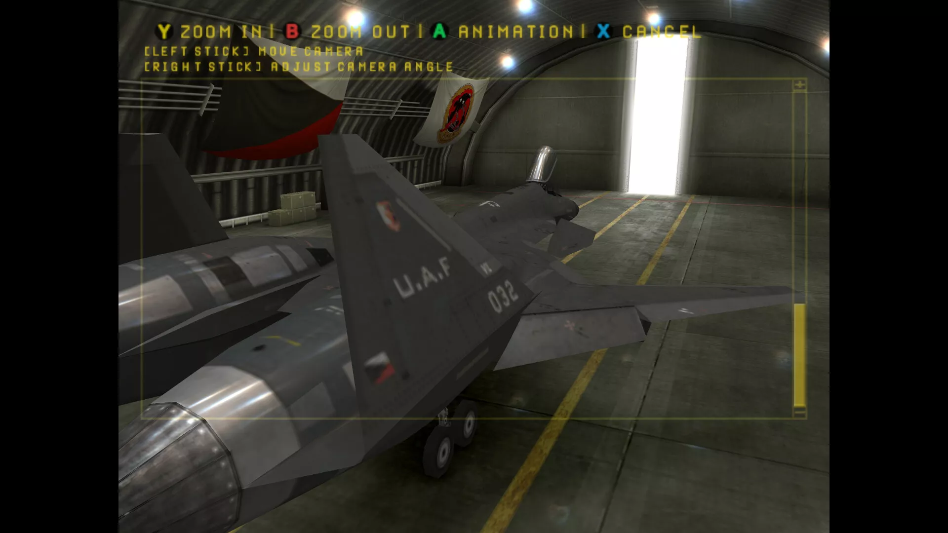 皇牌空战零：贝尔卡战争/ACE COMBAT ZERO: THE BELKAN WAR 内置汉化新游发布