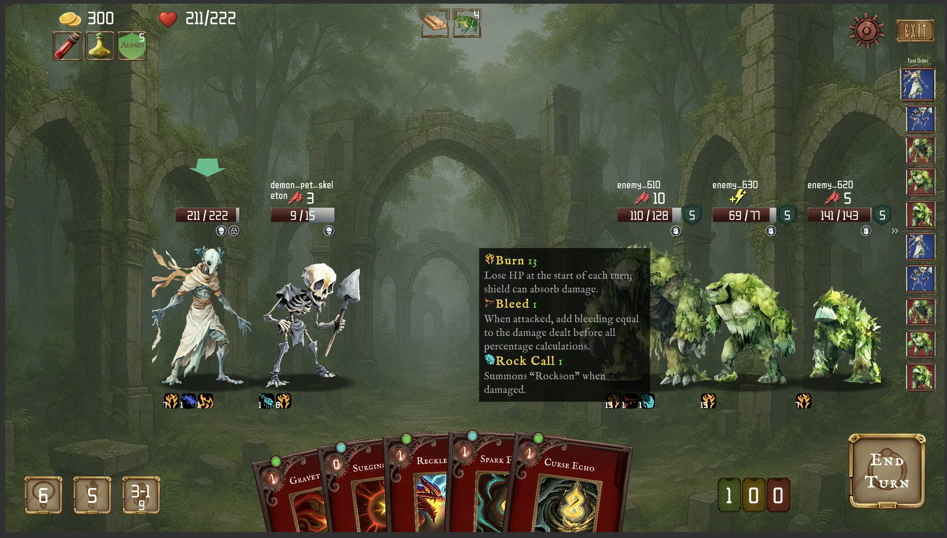 解封契约/Unsealed Pact