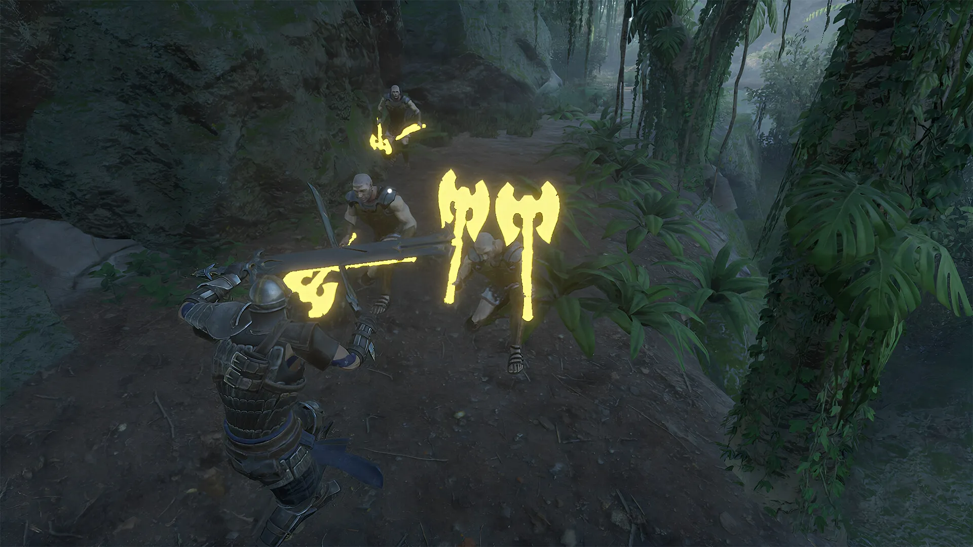 火光幻想：复仇/Firelight Fantasy: Vengeance_抖汇吧