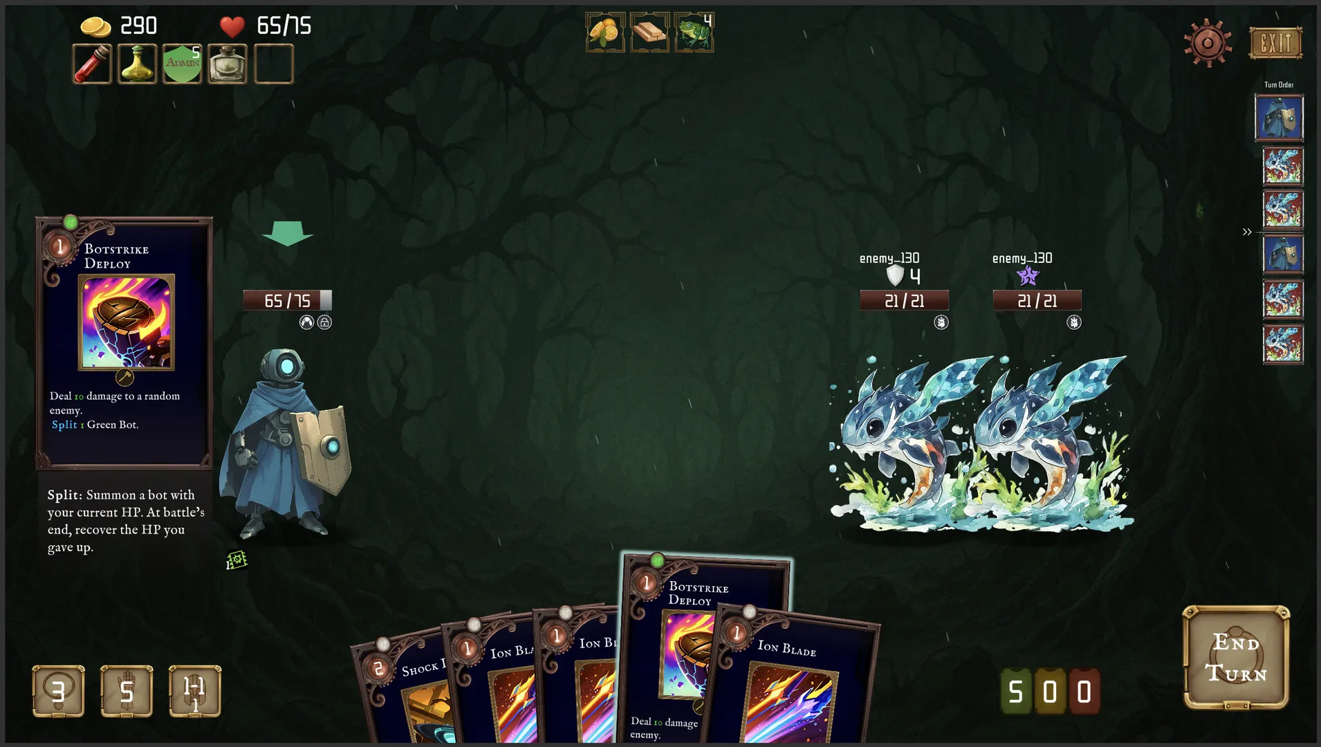 解封契约/Unsealed Pact