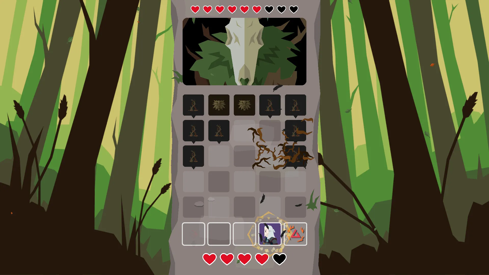 王权：巫师/Reigns: The Witcher