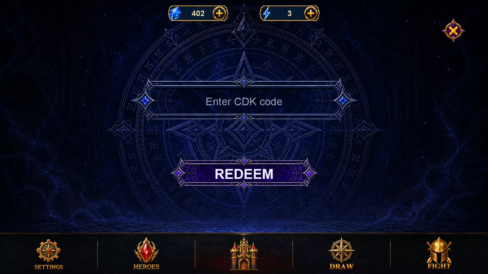 扑克英雄/Poker Heroes 新游发布