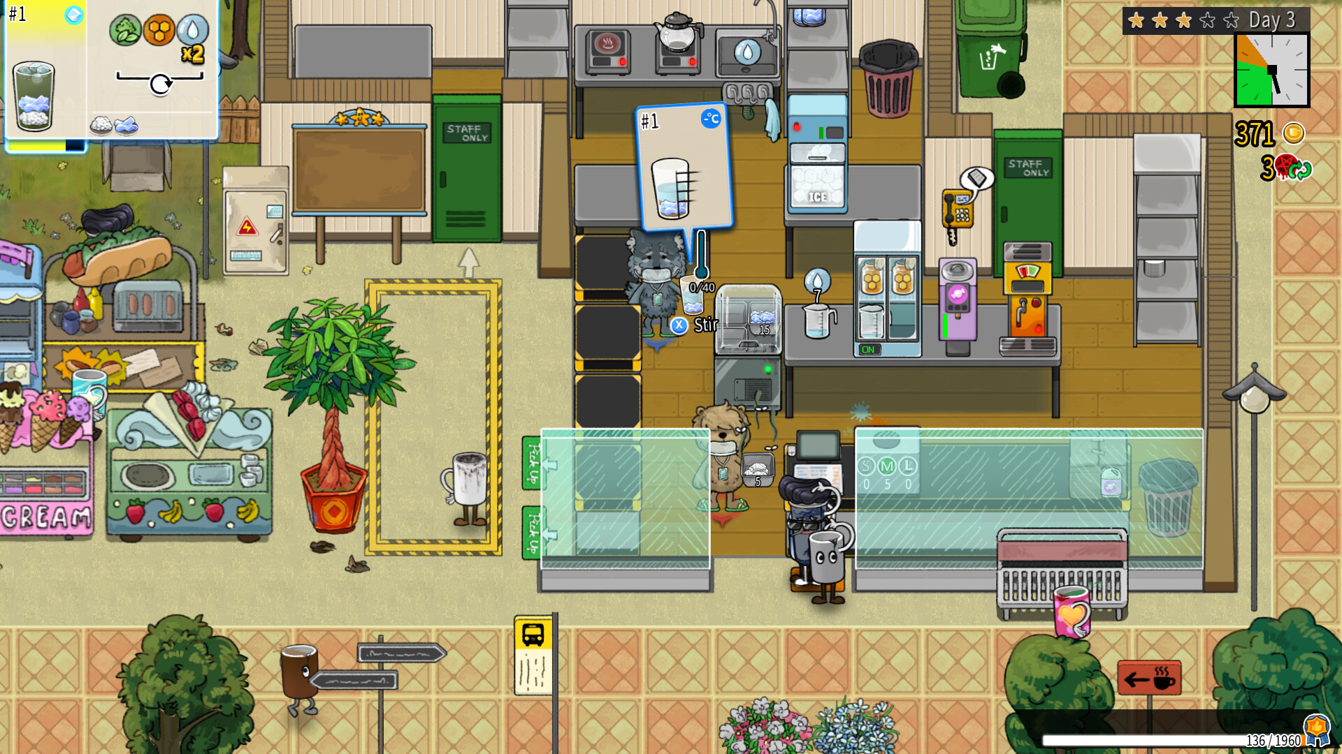 杯杯倒满/Feed The Cups_抖汇吧