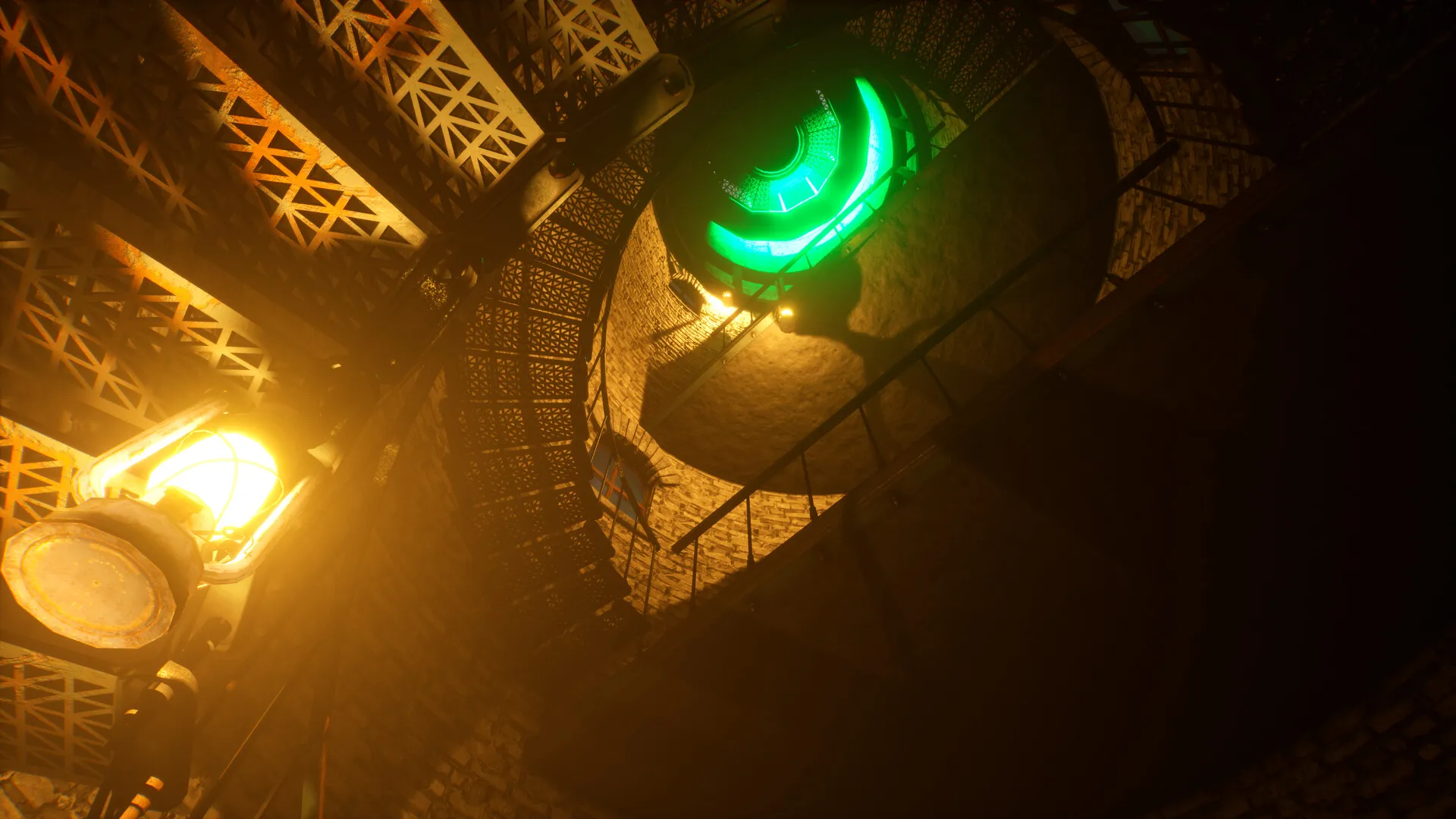 绿光/The Green Light_抖汇吧