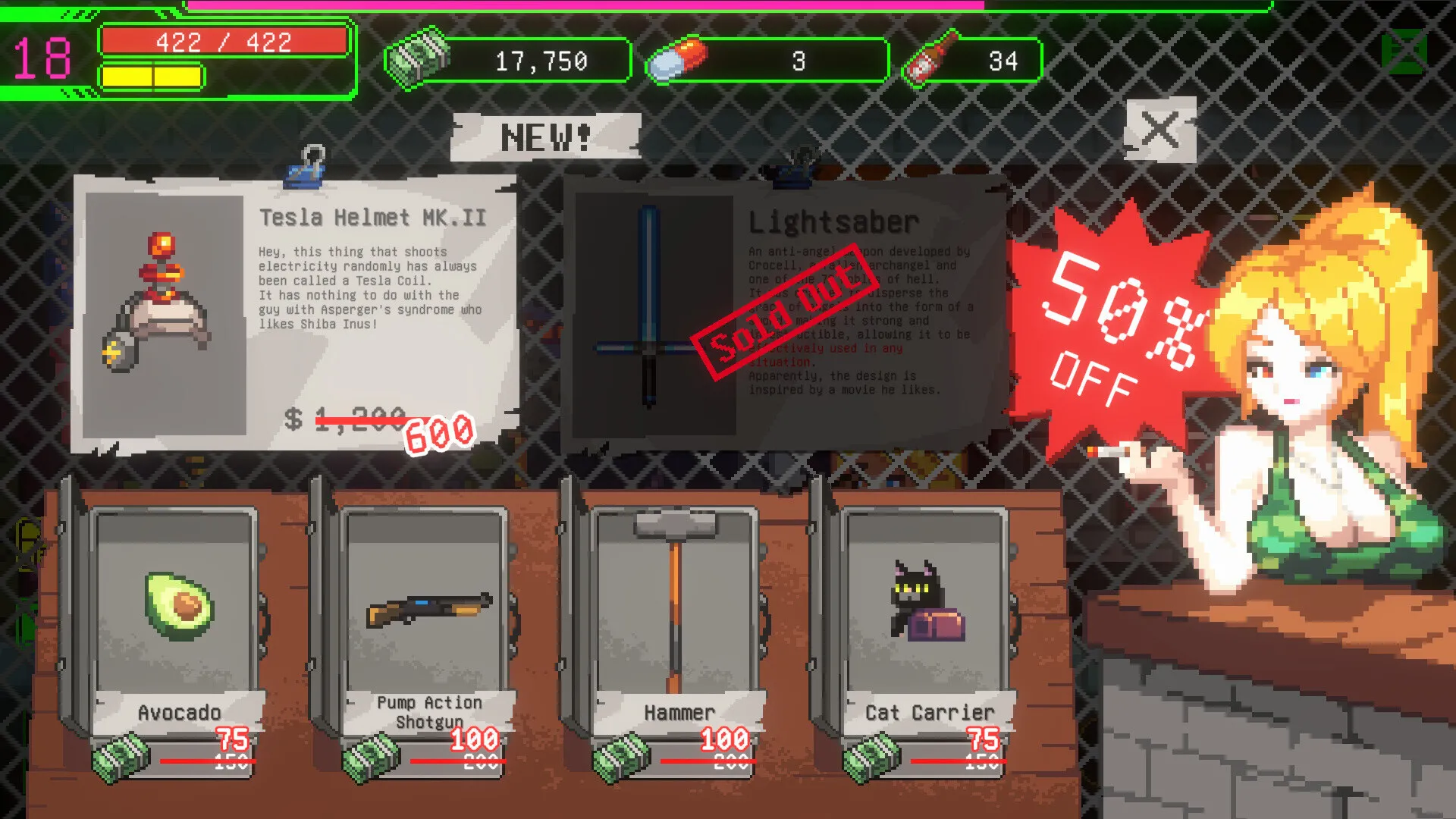 灵魂恶魔猎人/Soul Demon Hunters