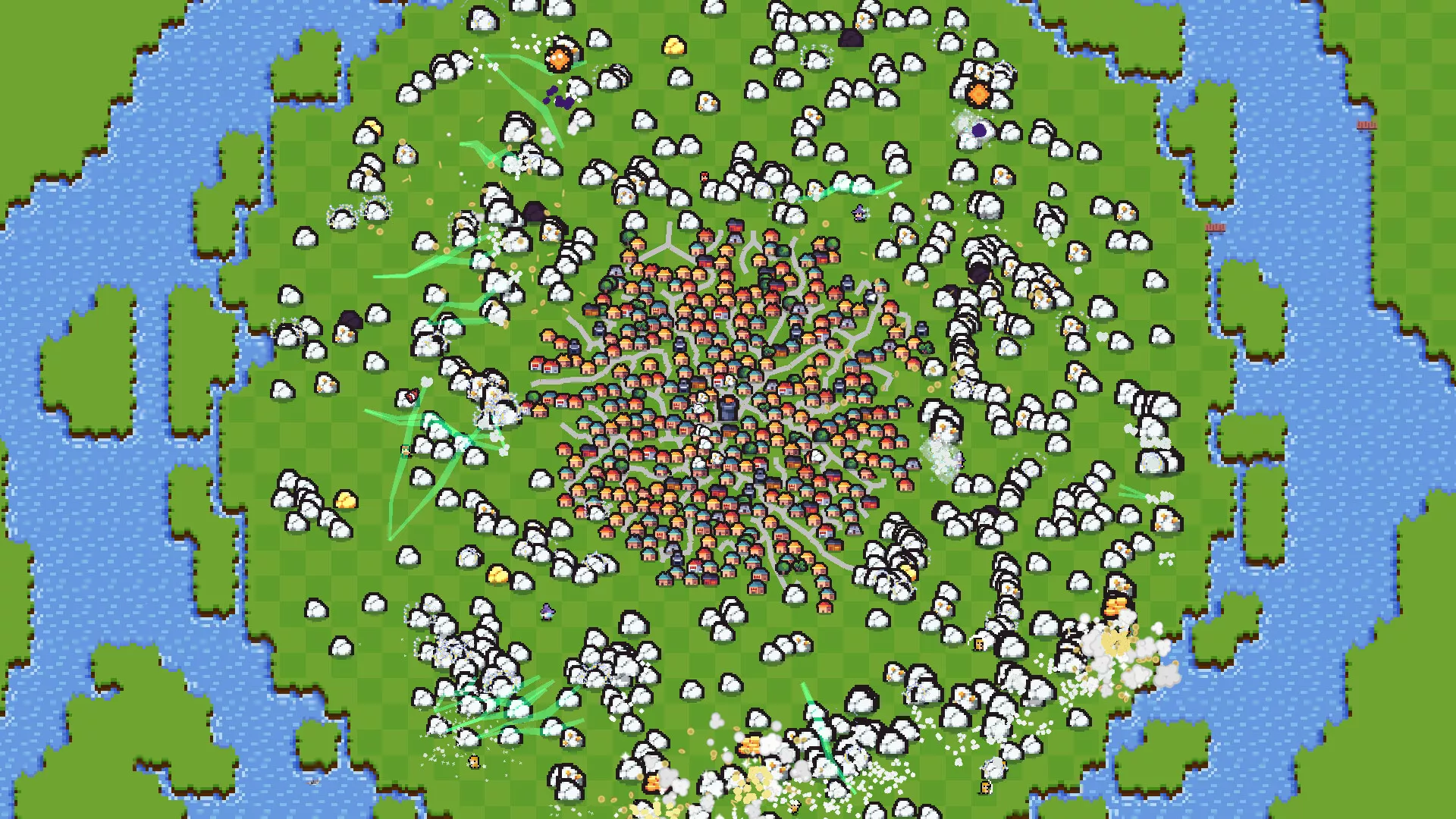 巴别塔遗产/Babel Legacy 新游发布_抖汇吧