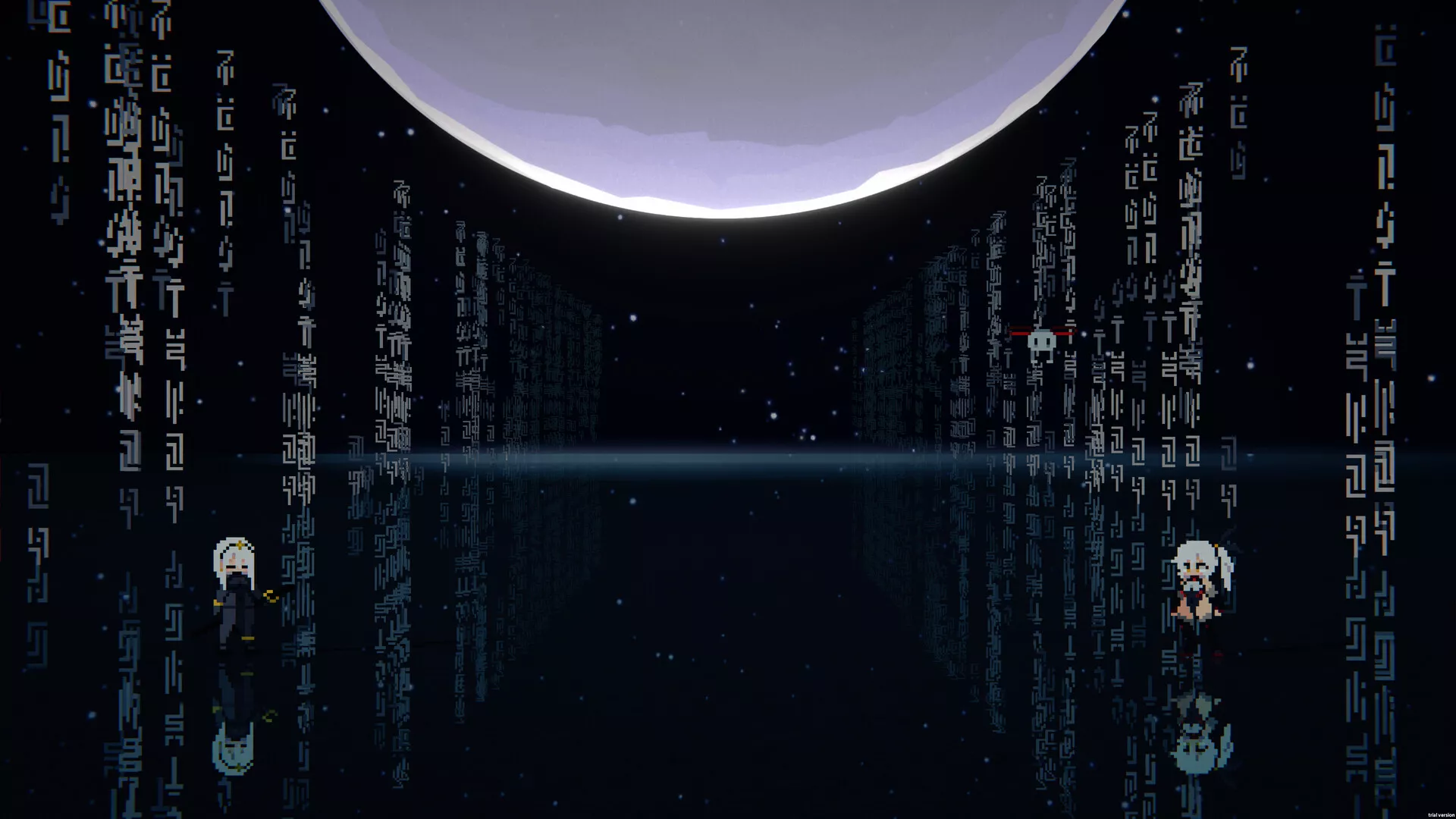 《血之诗：月之蚀》中文版_抖汇吧