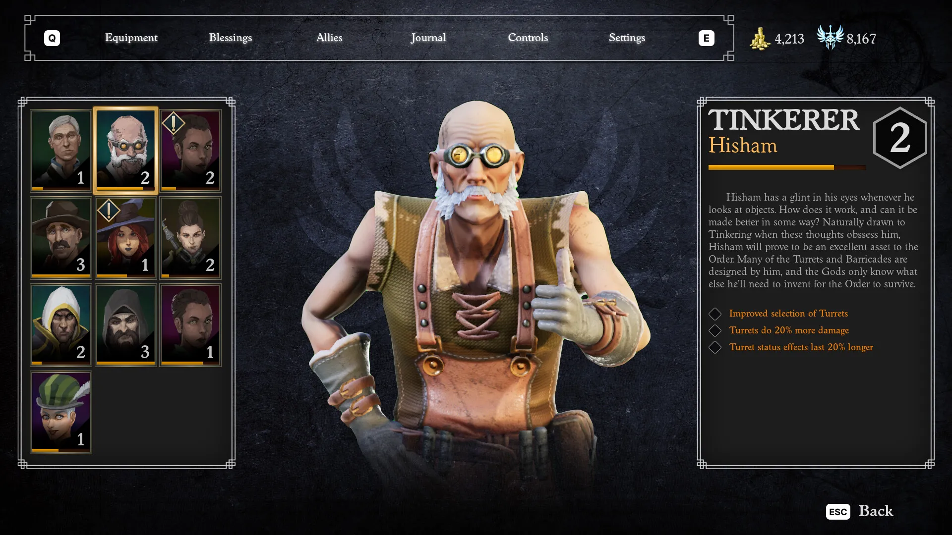 圣骑保卫战/Frontier Paladin_抖汇吧