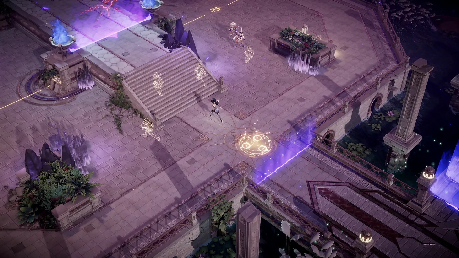 时之刃/Lysfanga: The Time Shift Warrior_抖汇吧