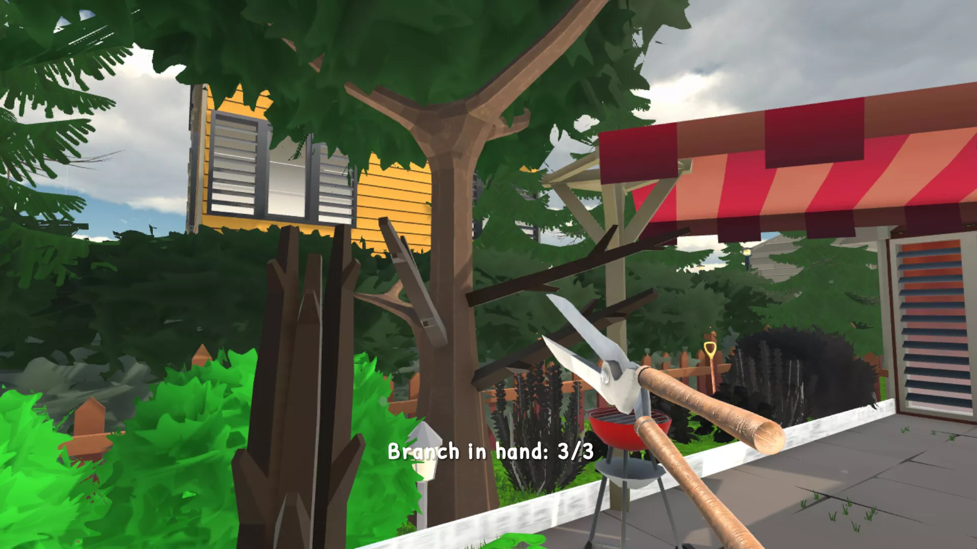 花园清理模拟器/Garden Cleanup Simulator 新游发布