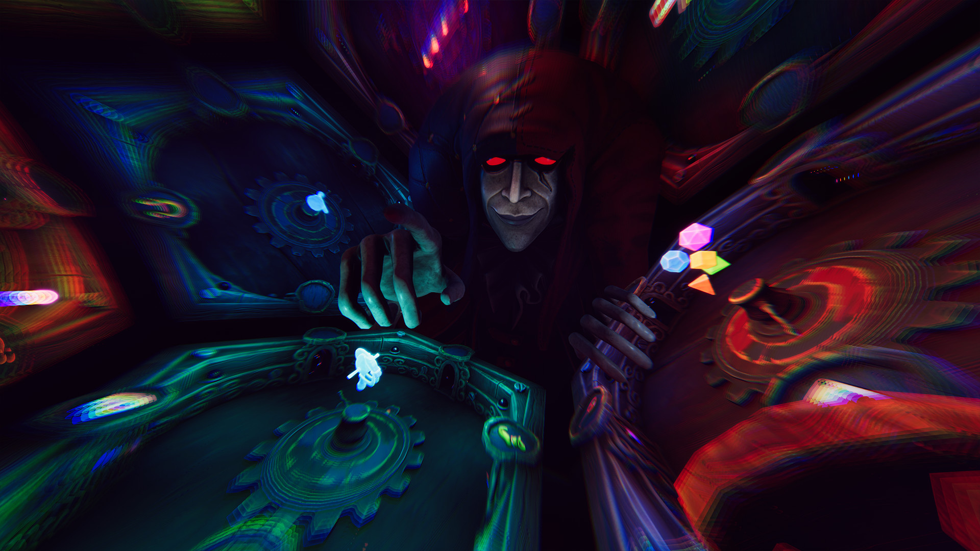 我们永远在这里/We Were Here Forever/支持网络联机_抖汇吧