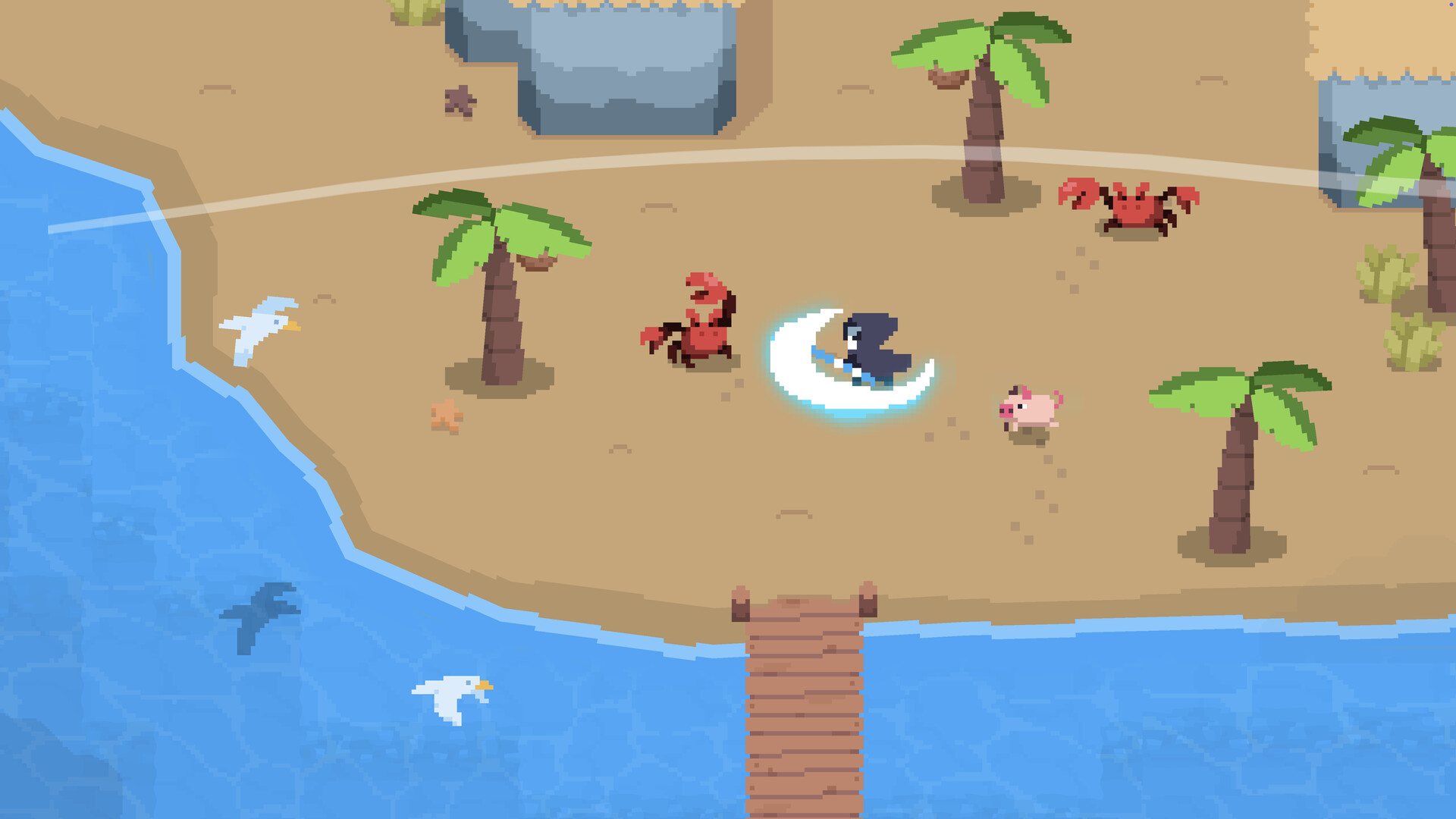 爱，死亡和小猪/Spindle_抖汇吧