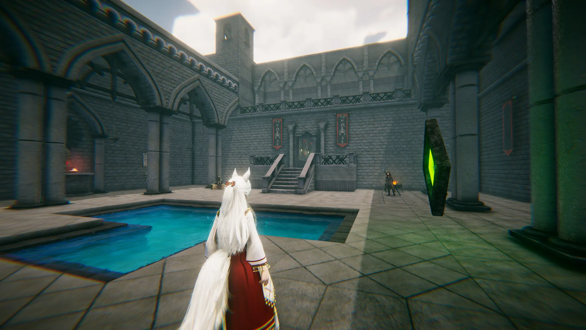 虚幻之地/Realm of Illusion_抖汇吧