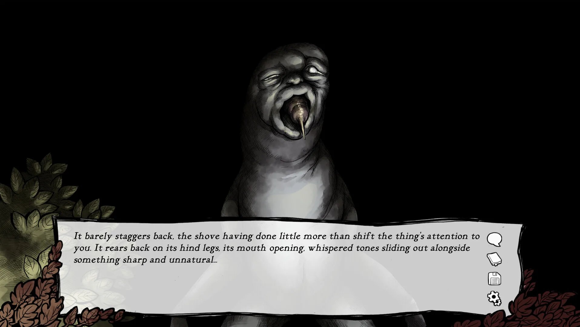 绯红山谷/Scarlet Hollow