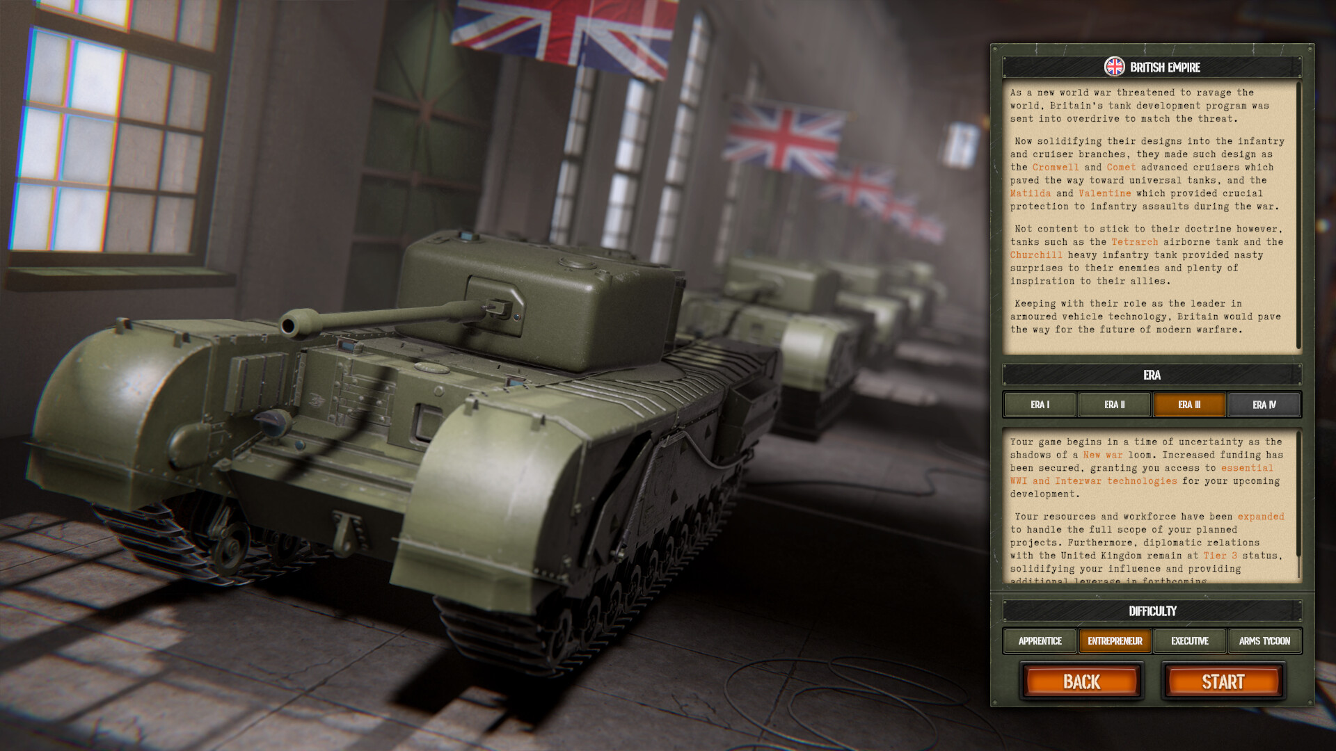 军火贸易大亨：坦克/Arms Trade Tycoon: Tanks_抖汇吧