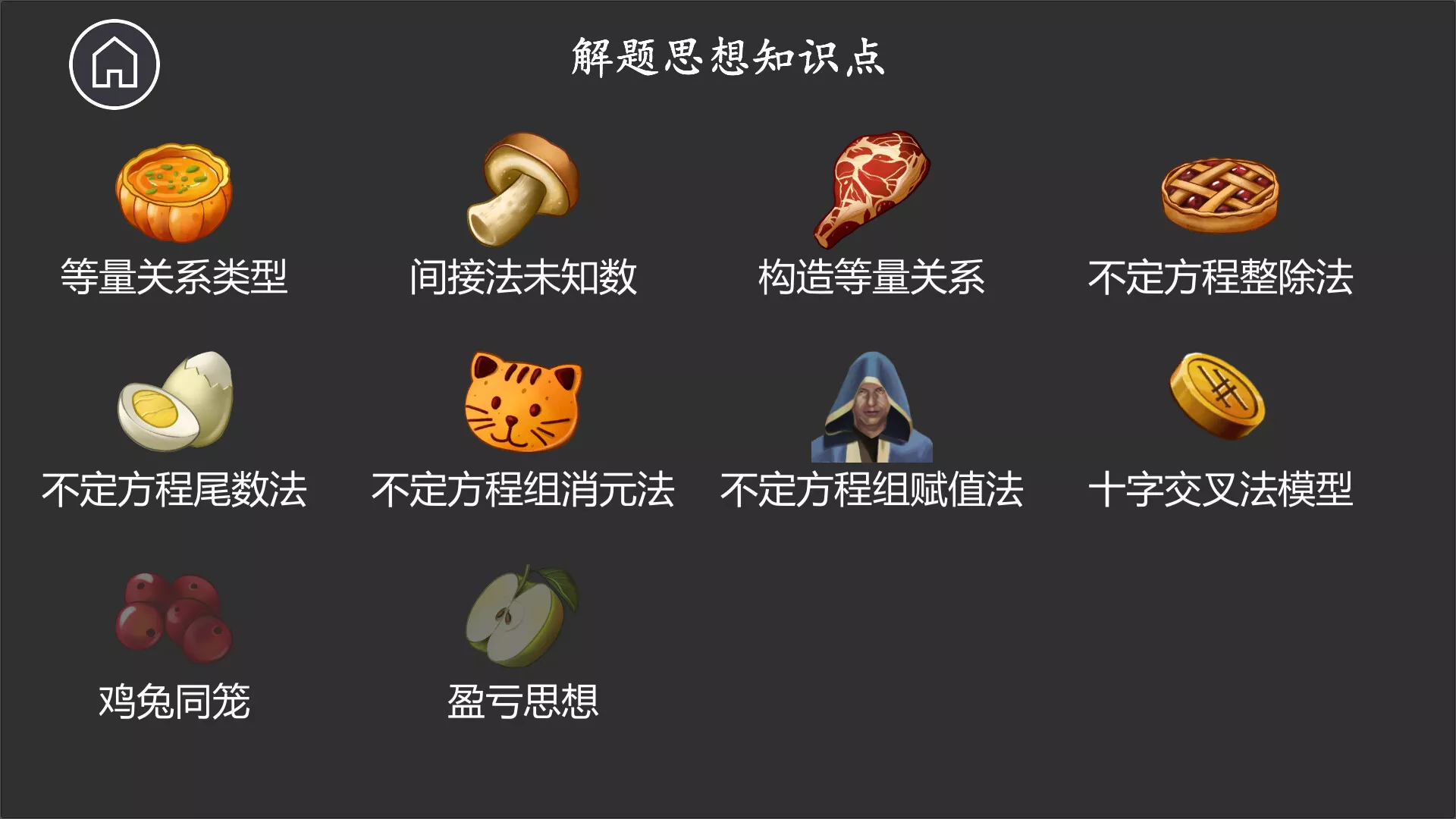 公考模拟器—数量关系 新游发布 公考模拟器—数量关系 新游发布