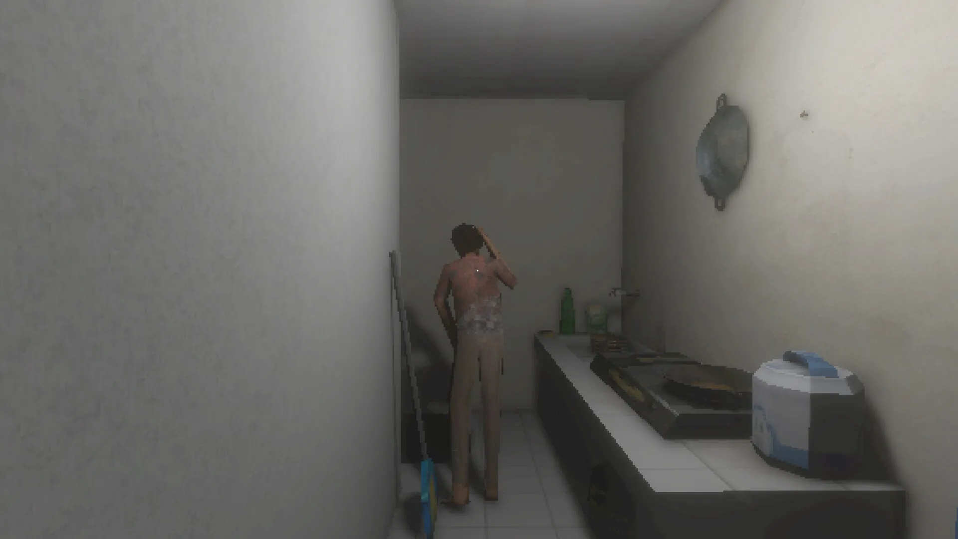 夜班症候群/沉迷夜班/Obsessed : Night Shift