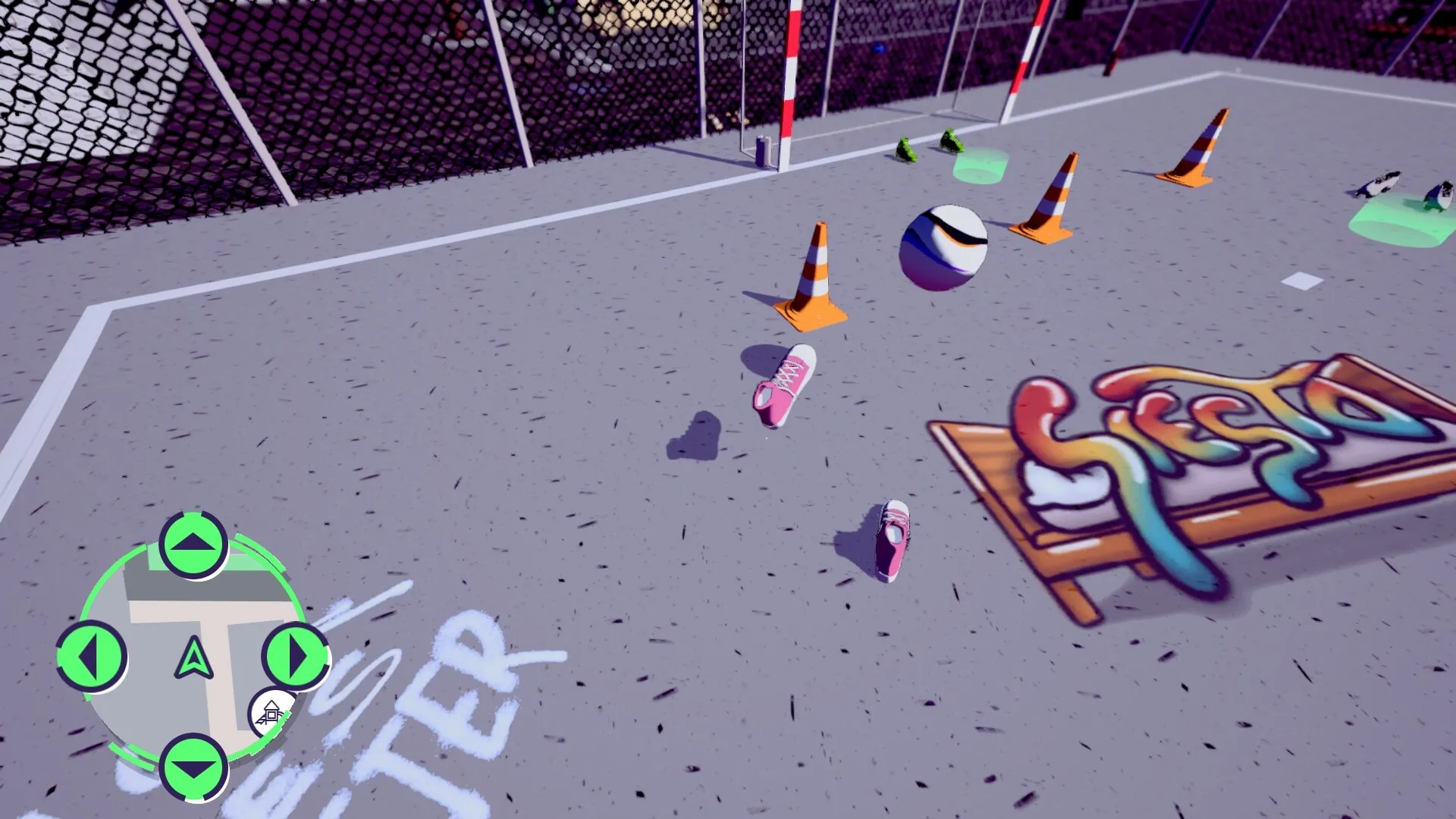 班巴斯！/Bambas!_抖汇吧