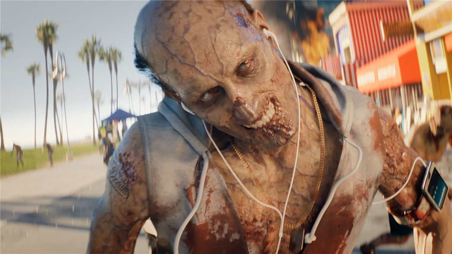 死亡岛2/Dead Island 2/支持网络联机_抖汇吧