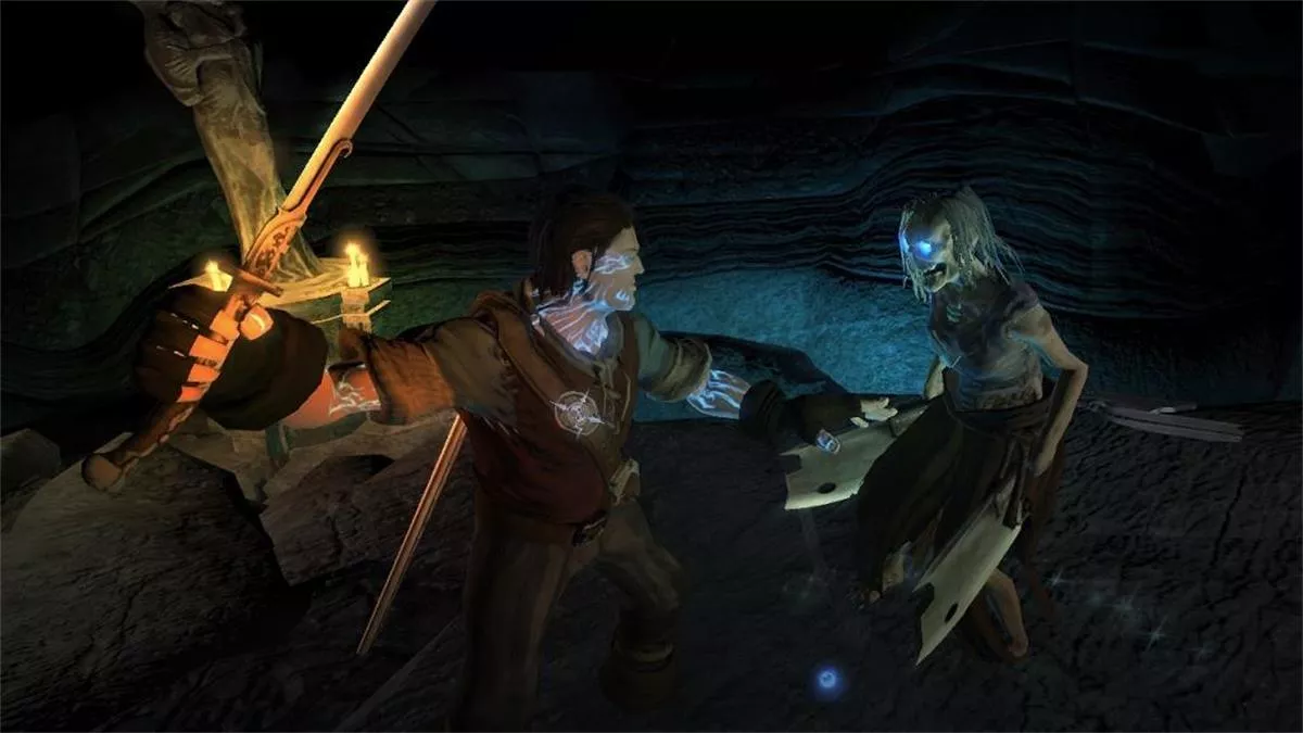 神鬼寓言2：年度版/Fable II: Game of the Year Edition xbox移植新游发布