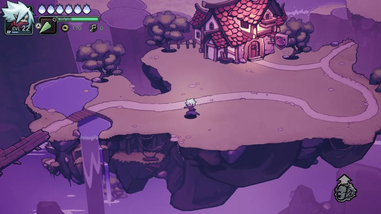 伏魔行者/Twilight Monk_抖汇吧