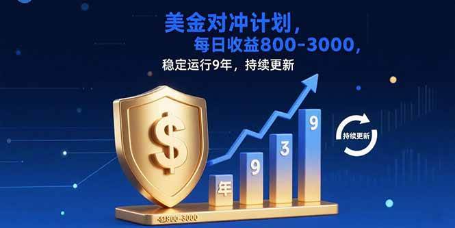 图片[1]_（15565期）USDT美刀掘金，单人每日收益800-3000，稳定运行8年_抖汇吧