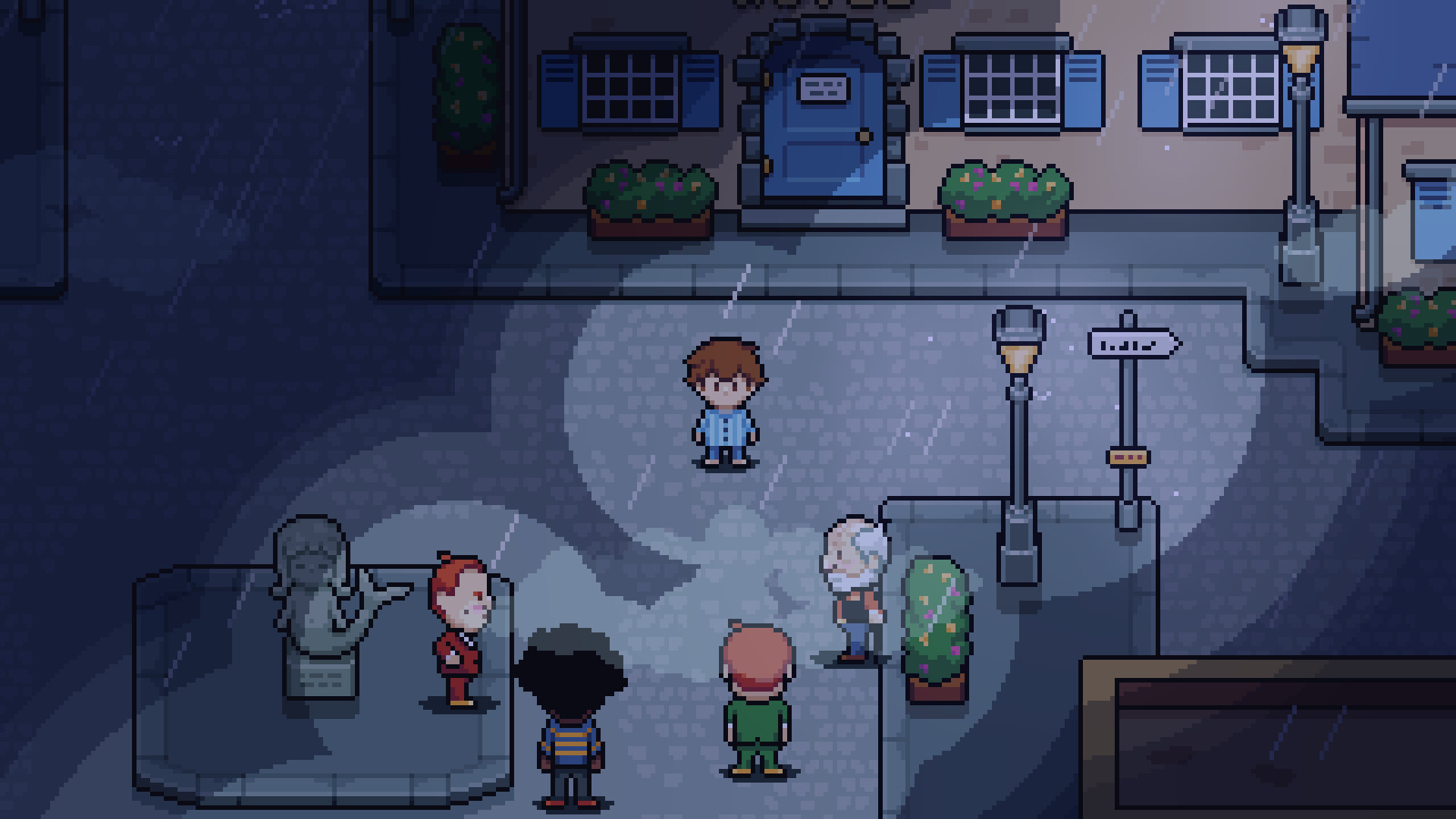 迷失幻境/Dreamed Away_抖汇吧