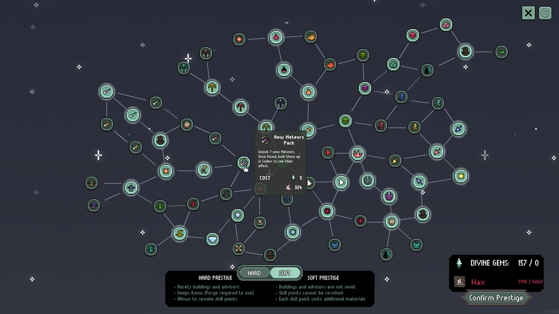 放置Boss战/IDLE BOSS RUSH_抖汇吧