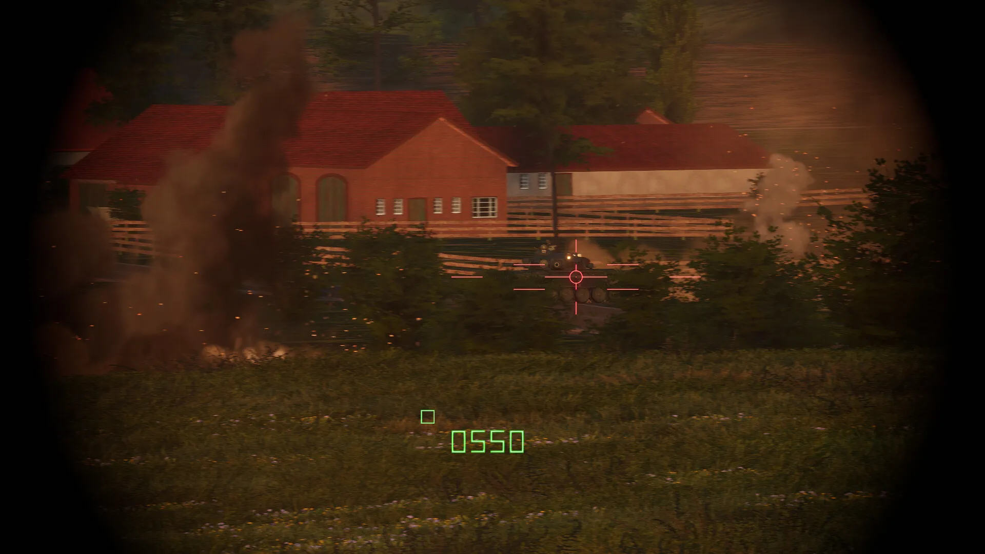 《真实坦克模拟》英文原版_抖汇吧