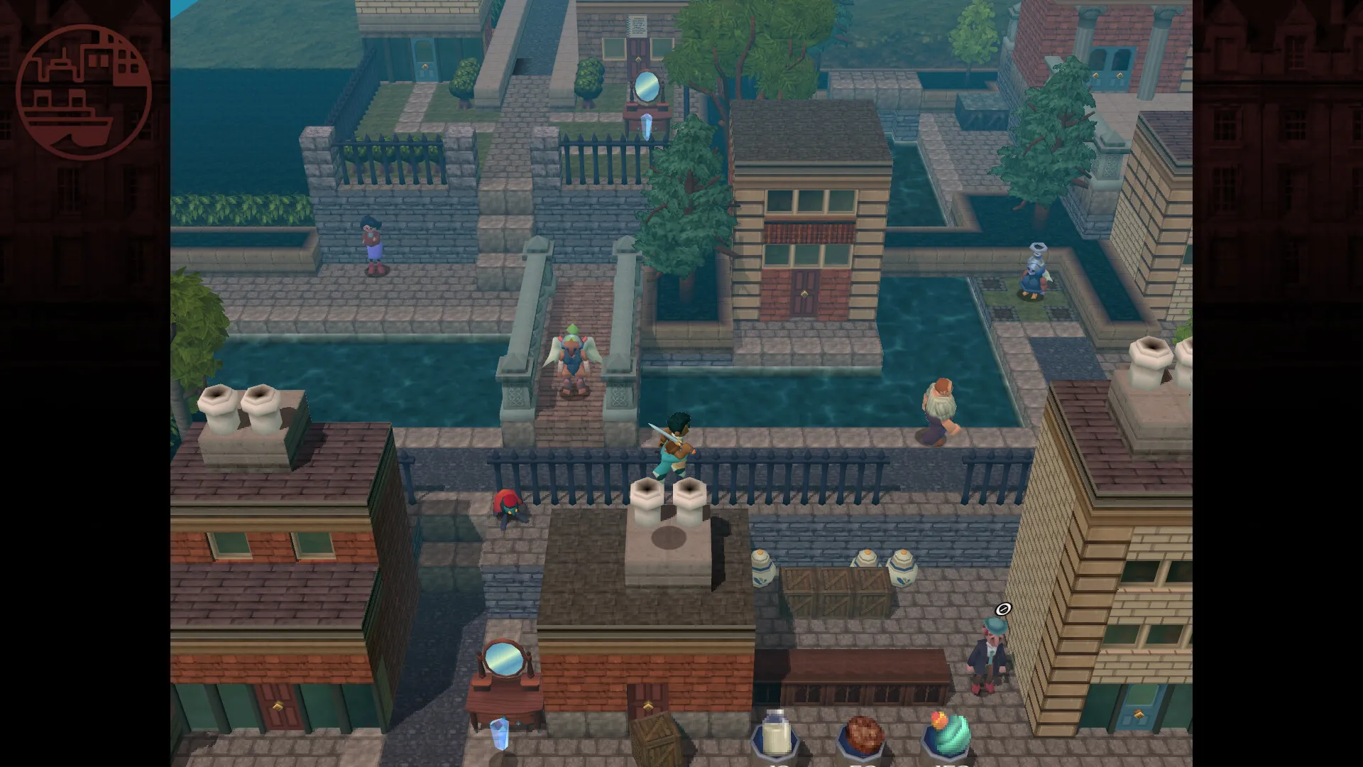 天使时代/Angeline Era_抖汇吧