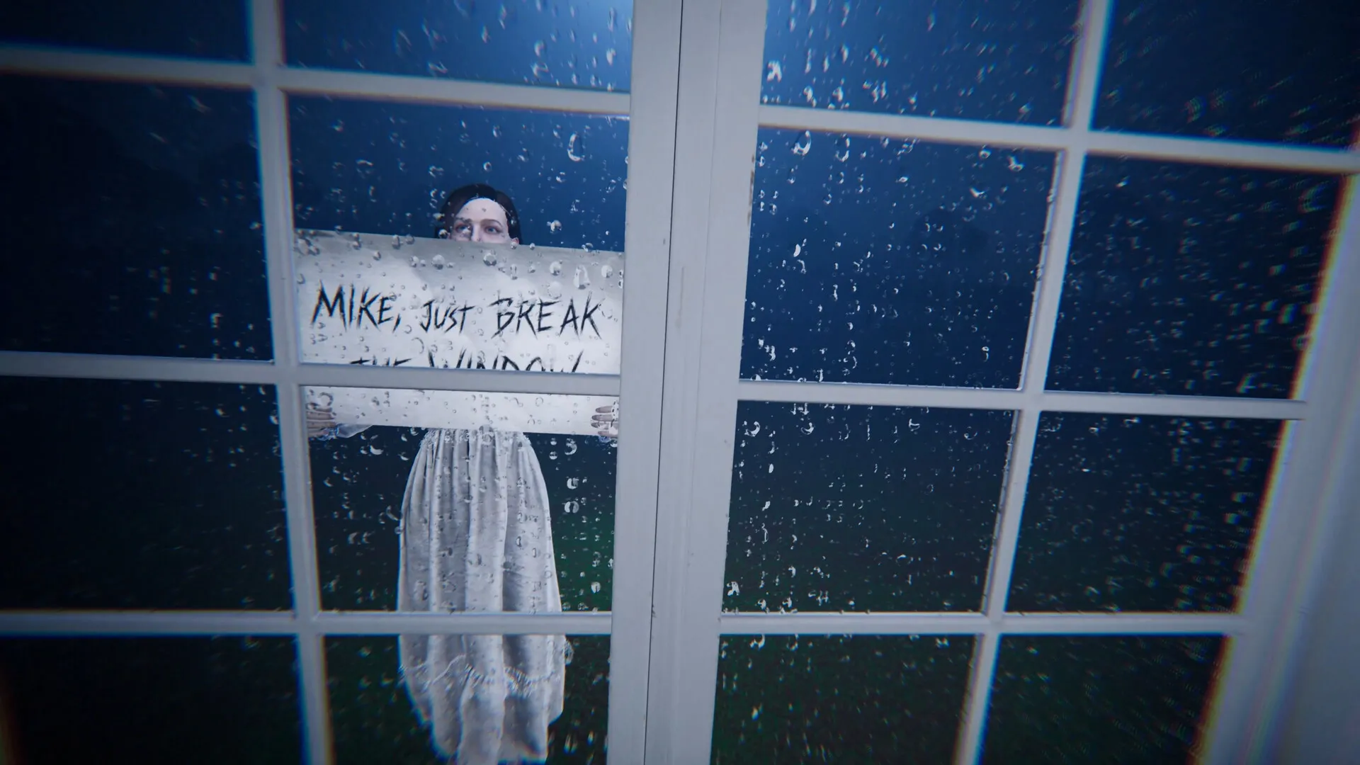 上一层/The Floor Above_抖汇吧