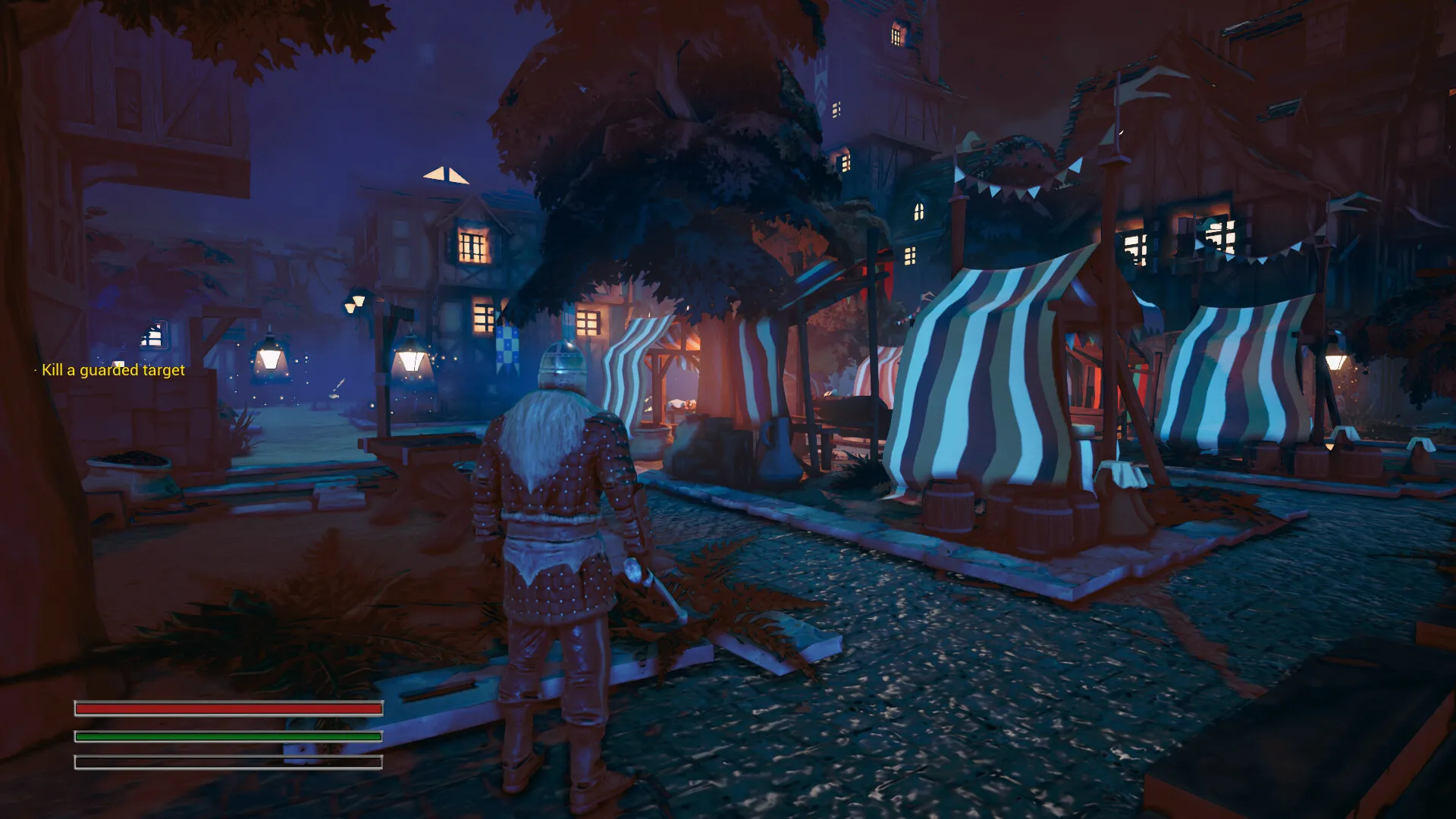 火光幻想：原力能量/Firelight Fantasy: Force Energy