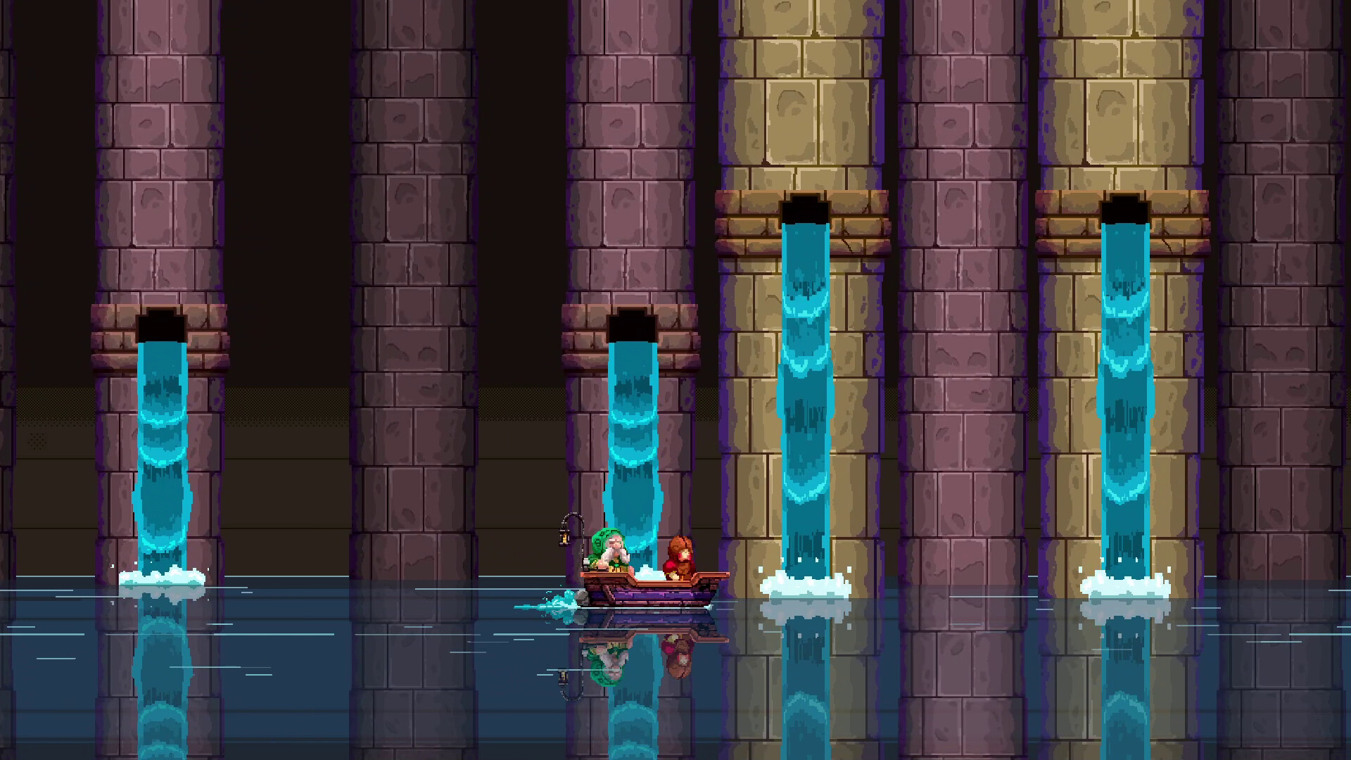 遗忘碎片/Forgotten Fragments_抖汇吧