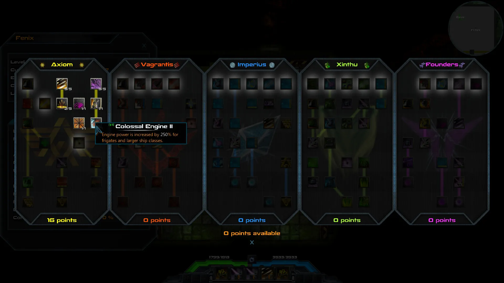 Nienix:宇宙战争/Nienix: Cosmic Warfare_抖汇吧