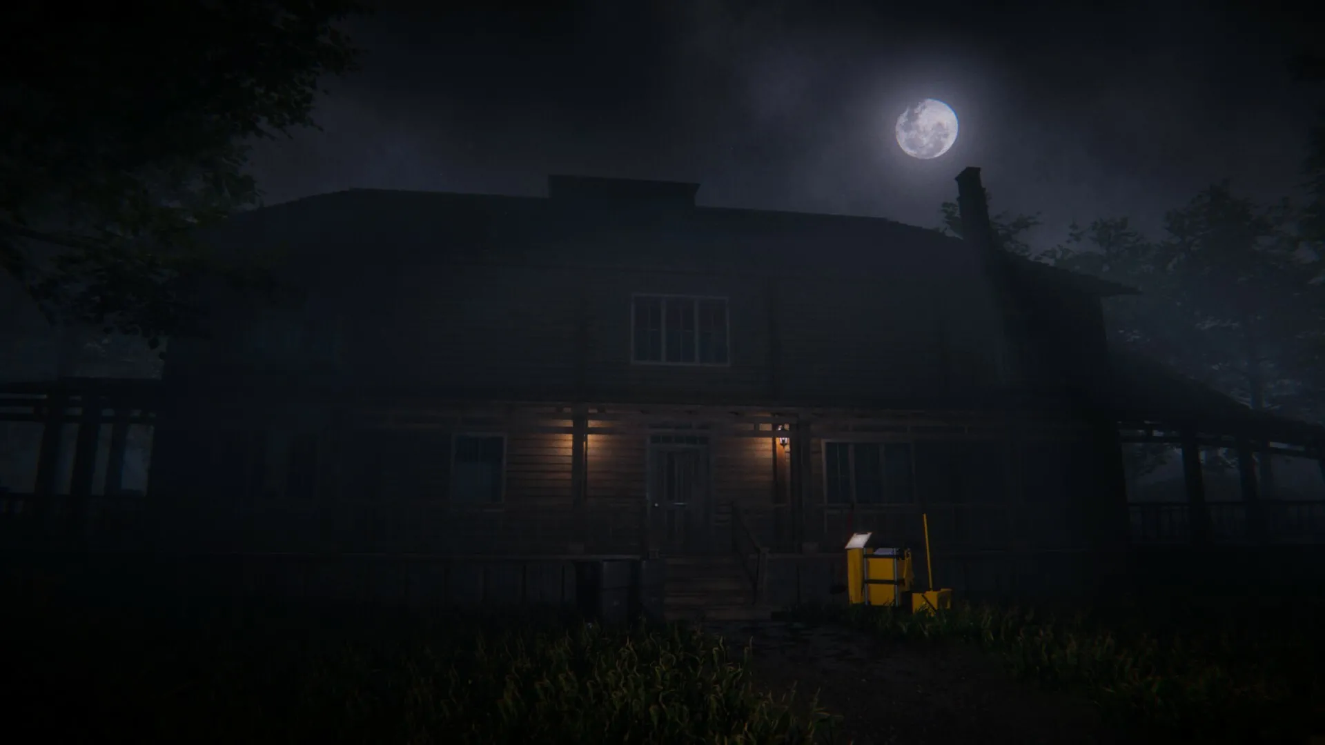 灵异清洁工/Ghost Janitors/支持网络联机 灵异清洁工/Ghost Janitors/支持网络联机